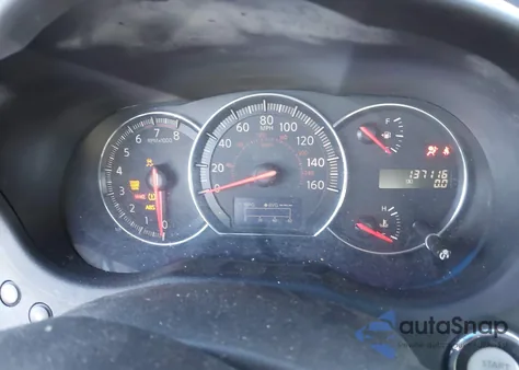 2014 Nissan Maxima 3.5 S из США, поврежденный, VIN 1N4AA5AP5EC473236